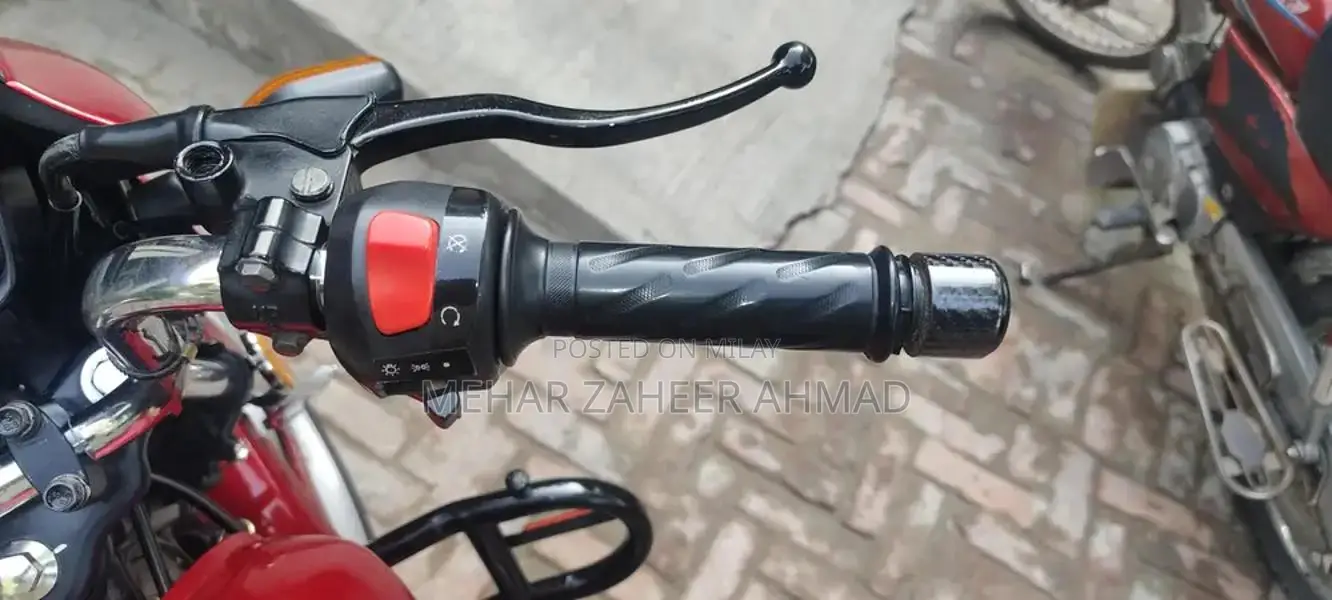 Suzuki 110 (16-12-2022)