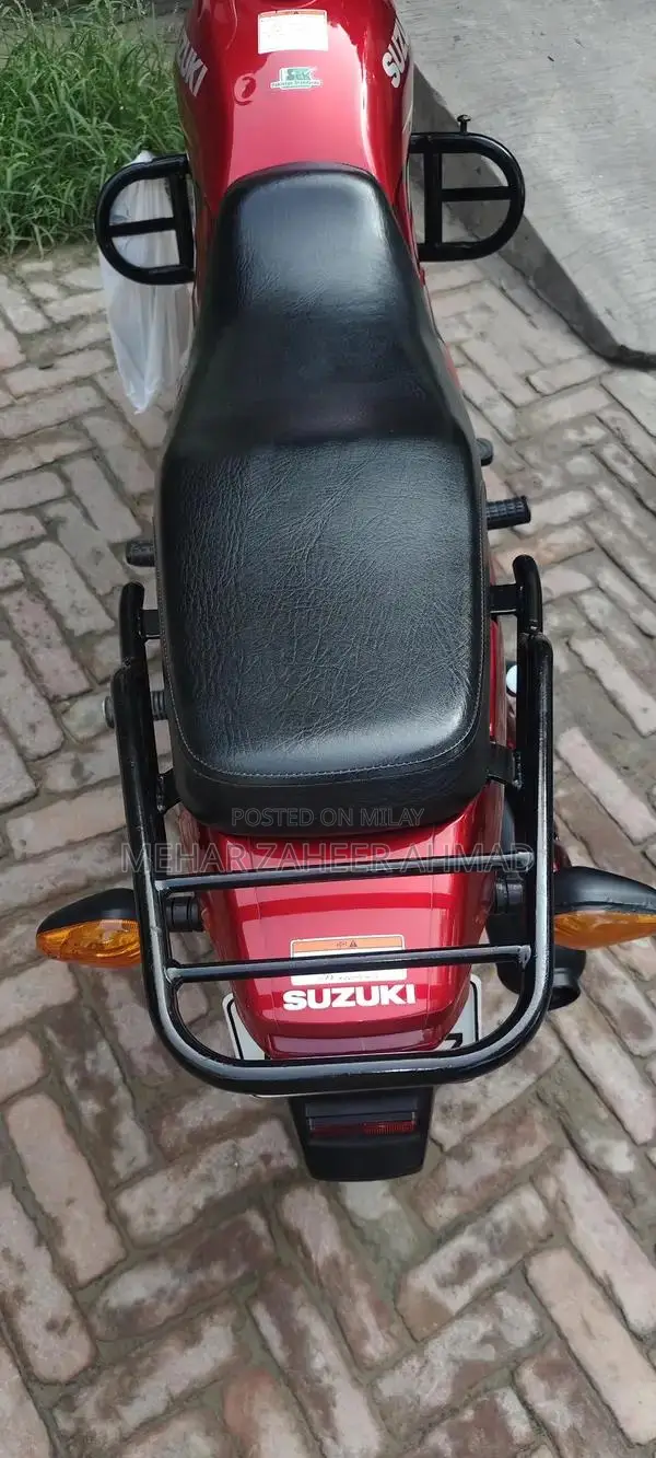 Suzuki 110 (16-12-2022)