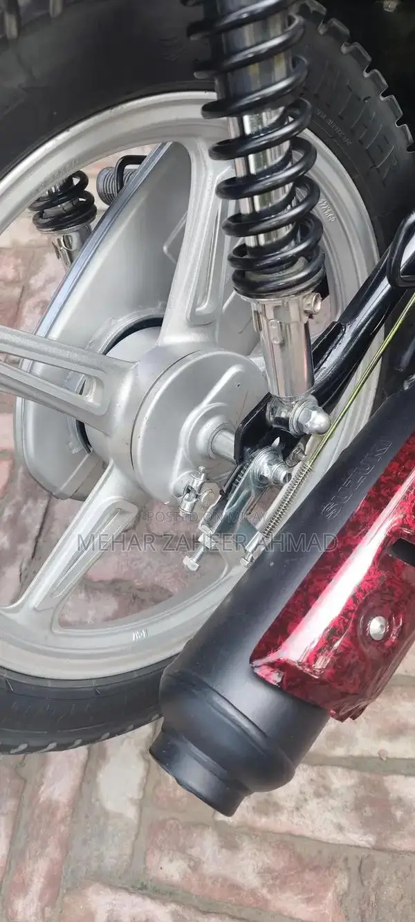 Suzuki 110 (16-12-2022)