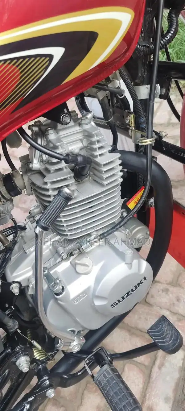 Suzuki 110 (16-12-2022)