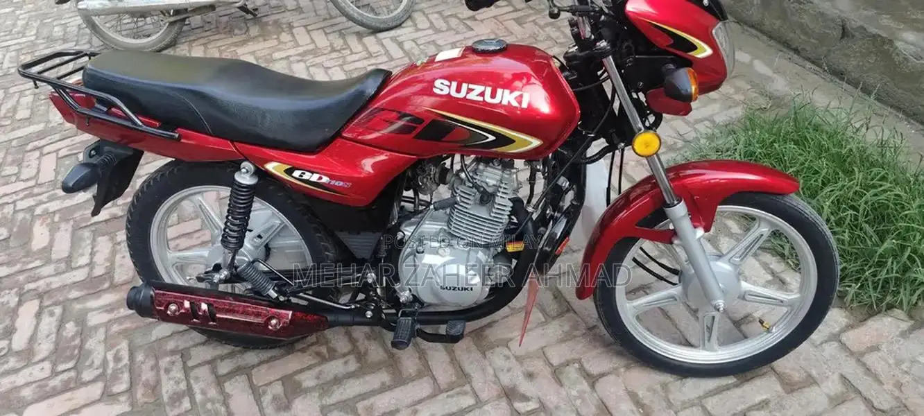 Suzuki 110 (16-12-2022)