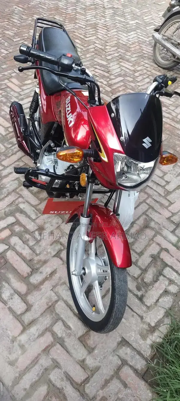 Suzuki 110 (16-12-2022)