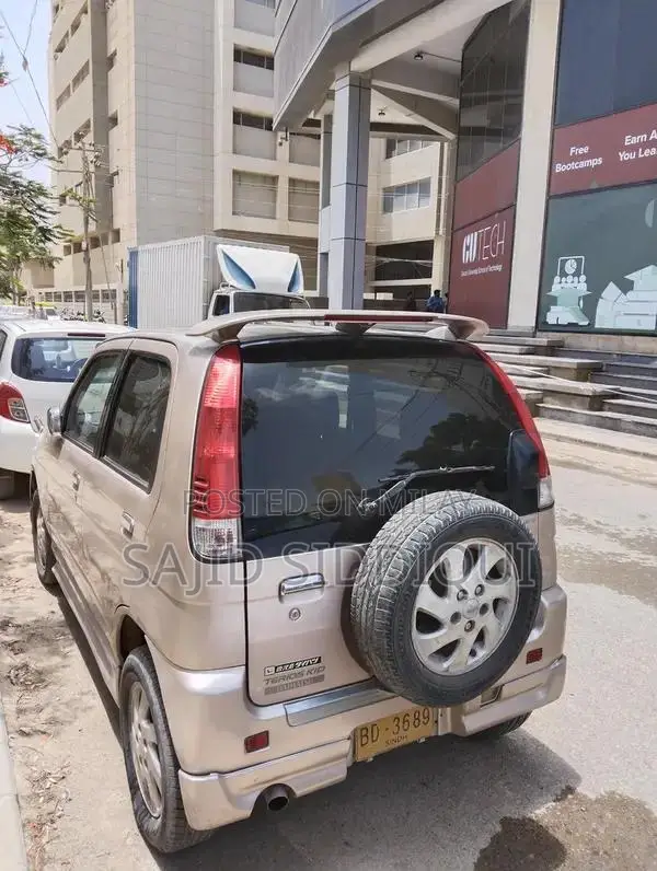 Terious Kid for Sale