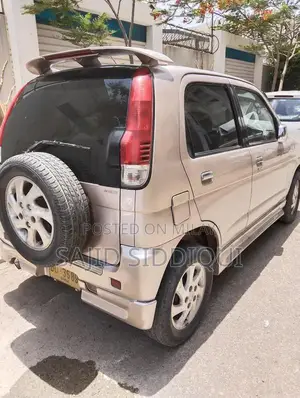 Terious Kid for Sale