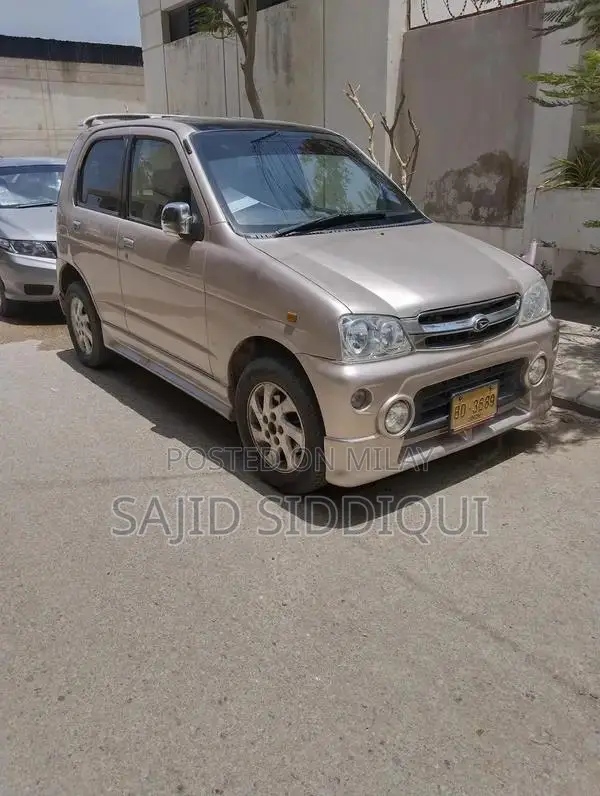 Terious Kid for Sale