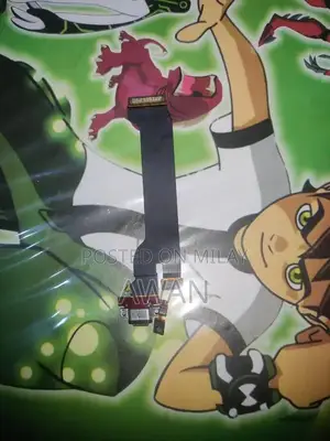 Photo - sharp aquos R5g charging strip