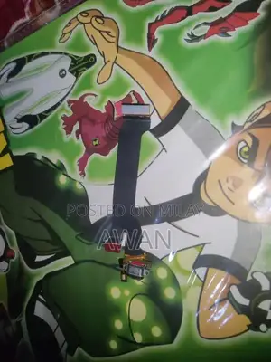 sharp aquos R5g charging strip