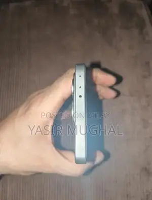 Xiaomi Mi 14T Smartphone - 12GB RAM, 512GB Storage, Titan Gray