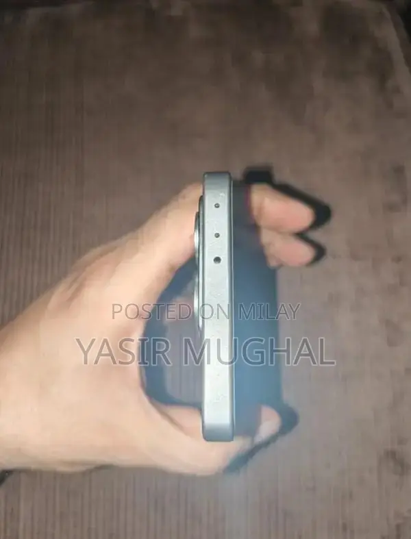 Xiaomi Mi 14T Smartphone - 12GB RAM, 512GB Storage, Titan Gray