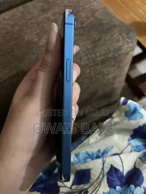 Iphone 13 pta approved 128gb 82% battery