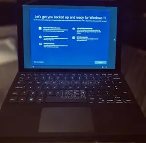 Dell Latitude 5285 Touch Screen 2 in 1