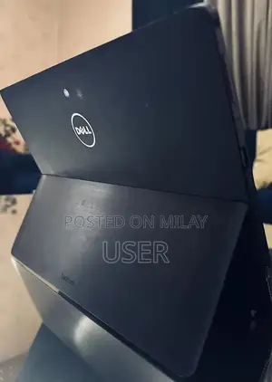 Dell Latitude 5285 Touch Screen 2 in 1