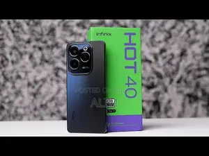 infinix hot 40 16/286