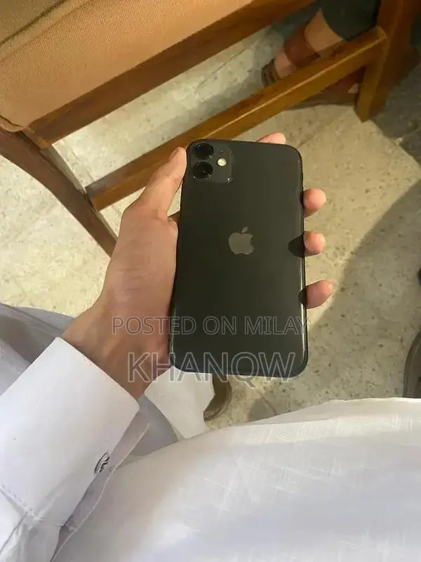 iphone 11 for urgent sell