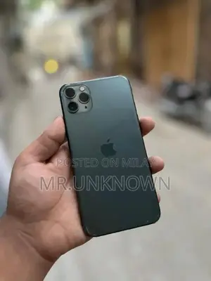 Iphone 11 pro max