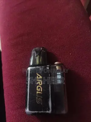 Photo - VooPoo Argus P2