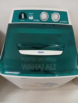 Haier HWM 120-35ff
