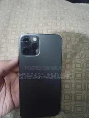 12 pro (non pta-jv) urgentsell