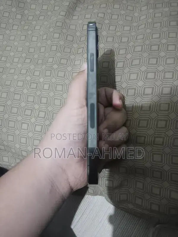 12 pro (non pta-jv) urgentsell