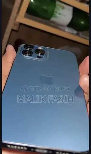 Iphone 12 pro max 512 GB 99% battery health