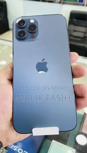 Iphone 12 pro max 512 GB 99% battery health