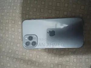 12 pro (non pta-jv) urgentsell