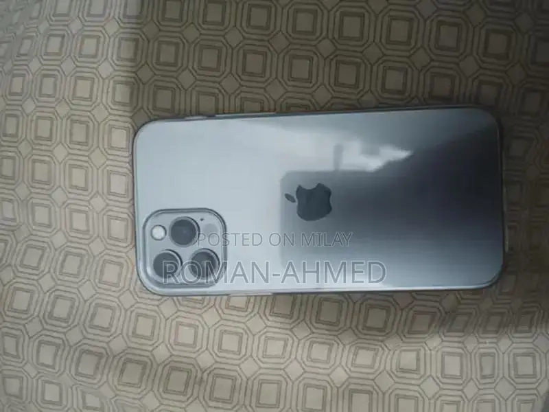 12 pro (non pta-jv) urgentsell