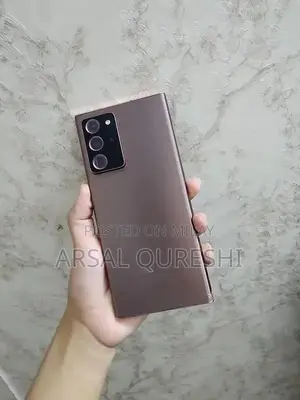 Samsung Note 20 Ultra