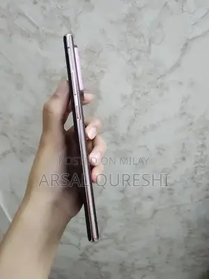 Samsung Note 20 Ultra