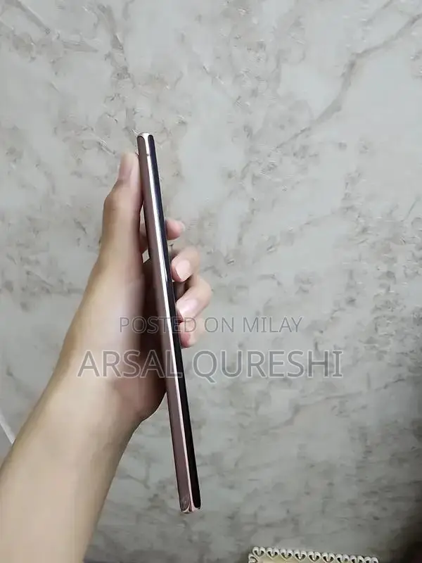 Samsung Note 20 Ultra