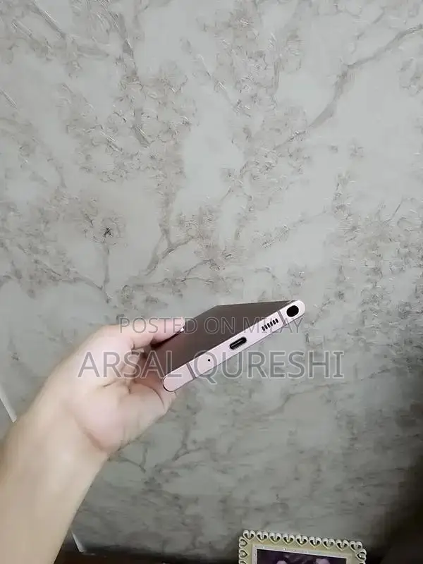 Samsung Note 20 Ultra