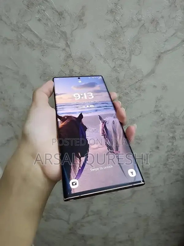 Samsung Note 20 Ultra