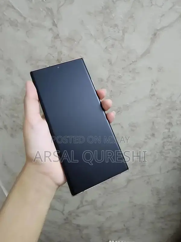 Samsung Note 20 Ultra