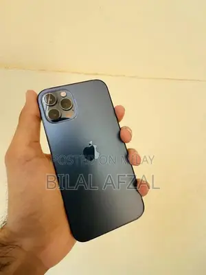 iPhone 12 pro non pta jv