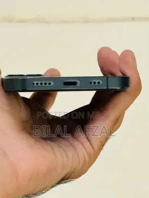 iPhone 12 pro non pta jv