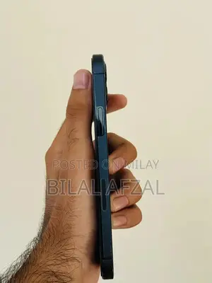 iPhone 12 pro non pta jv