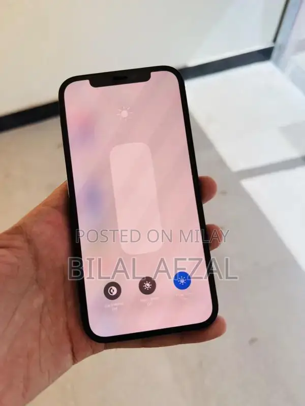 iPhone 12 pro non pta jv