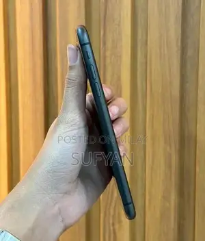 Iphone 11 Dual physical