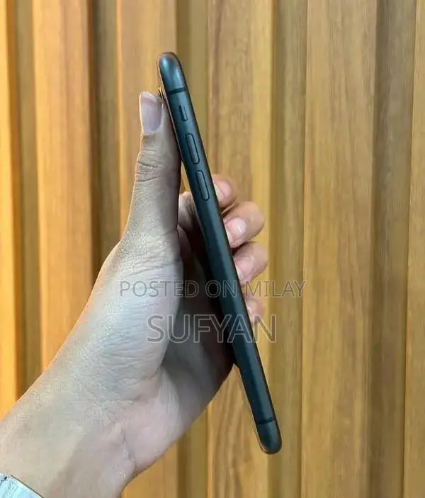 Iphone 11 Dual physical