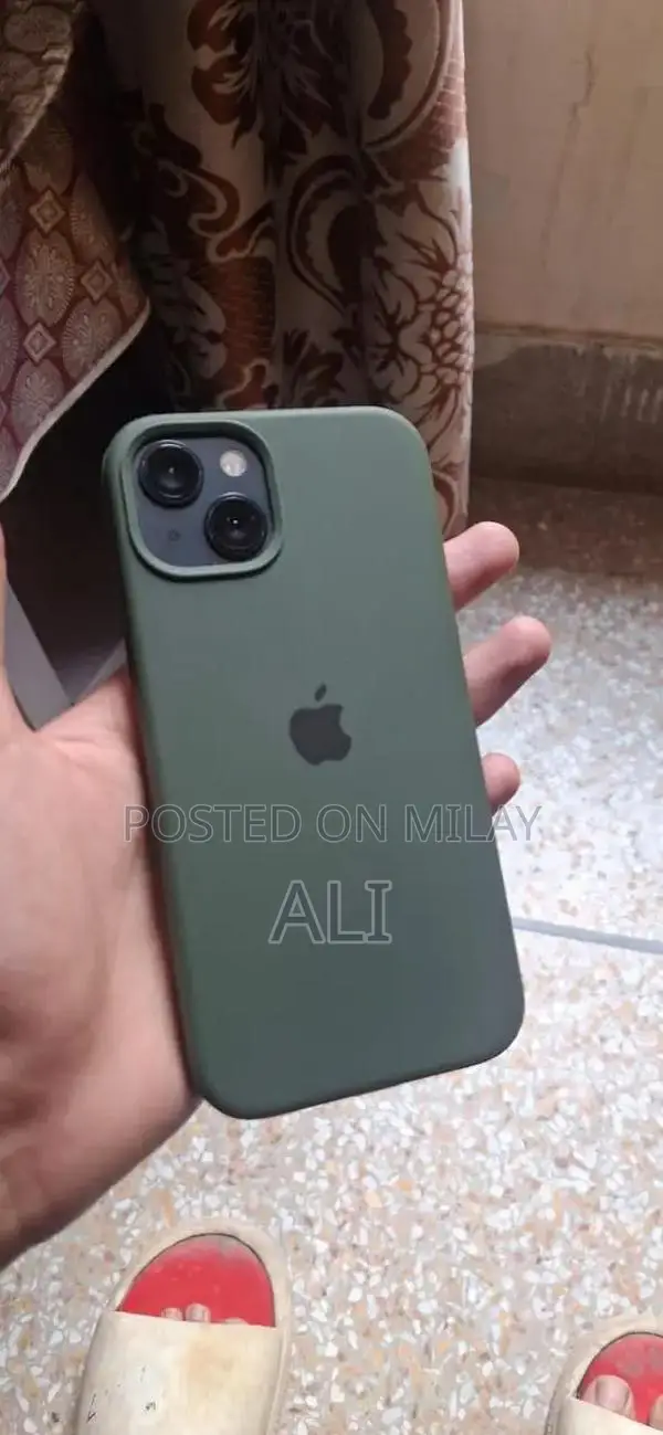 Iphone 13 jv 128 GB 10/10 all ok