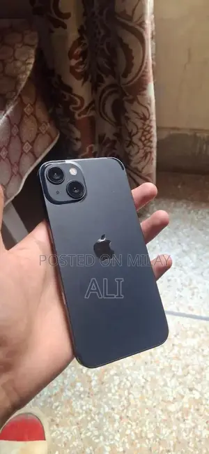 Iphone 13 jv 128 GB 10/10 all ok