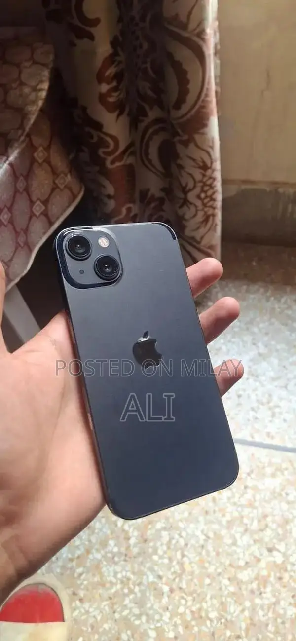 Iphone 13 jv 128 GB 10/10 all ok