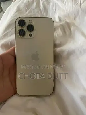 iphone 13 pro max PTA Approved 128