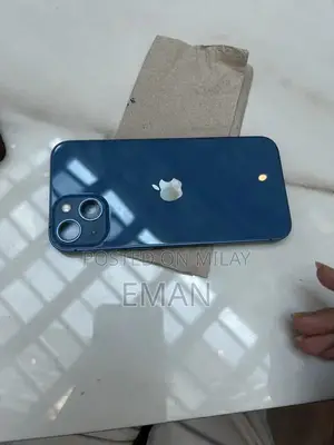 iphone 13 PTA APPROVED