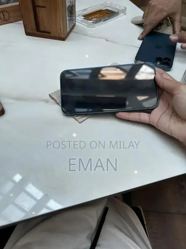 iphone 13 PTA APPROVED