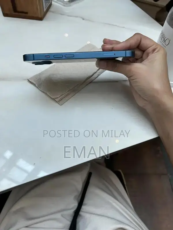 iphone 13 PTA APPROVED