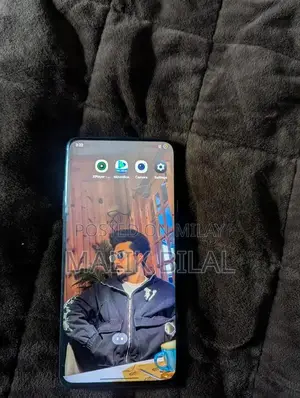 OnePlus 7t pro McLaren