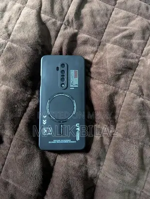 OnePlus 7t pro McLaren