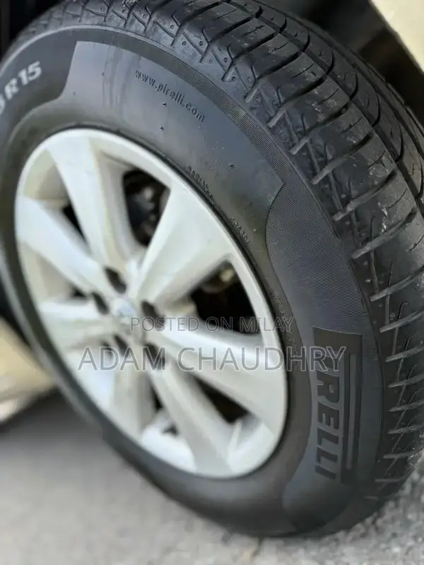 Toyota corolla Altis Grande 2014