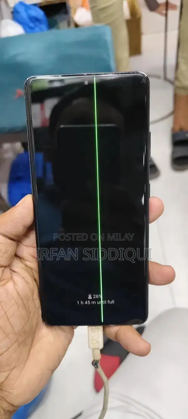 Samsung Galaxy s21ultra